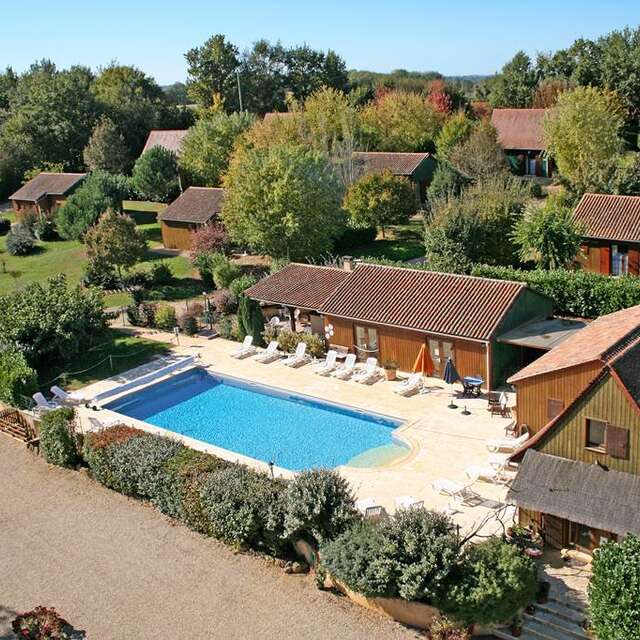 hameau des laurieres