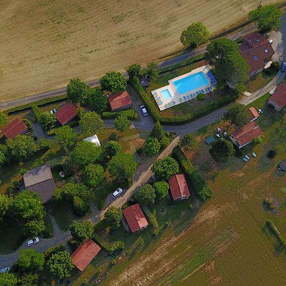 Les Chalets des Mousquetaires