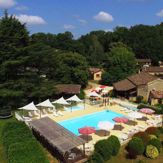 Domaine de Gavaudun