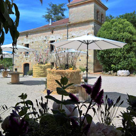 Domaine de Massoulac