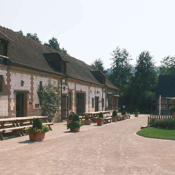 Domaine du Lieu-Dieu