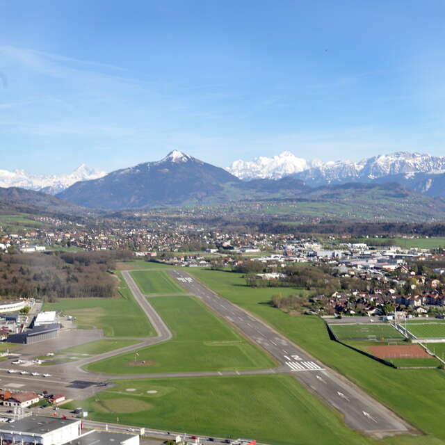 Flugsportverein von Annemasse
