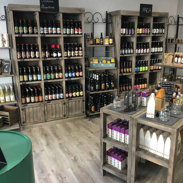 L'art de la bière
