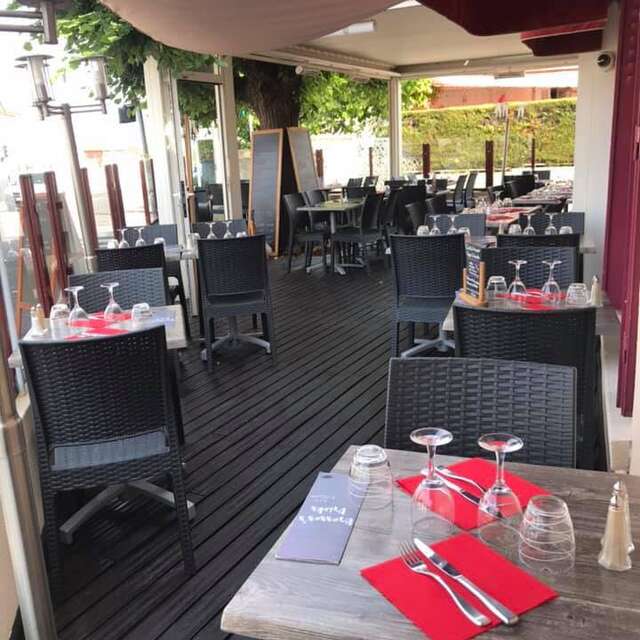 Restaurant Le Comptoir des Brosses