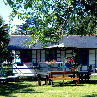 MIRABEL Catherine (Chalet 2 pers.)