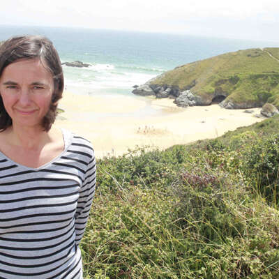 Nathalie Vacherot - Mauger, massage Bien-Etre