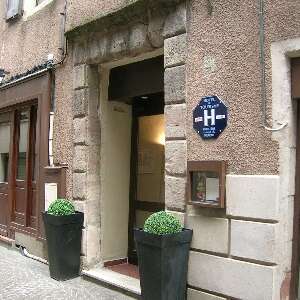 Hôtel du Clocher