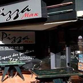 Pizza Max