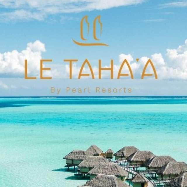 Manuia Bar - Le Taha'a by Pearl Resorts