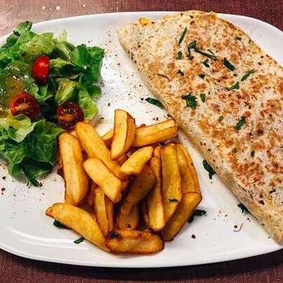 La Cantina Tex Mex