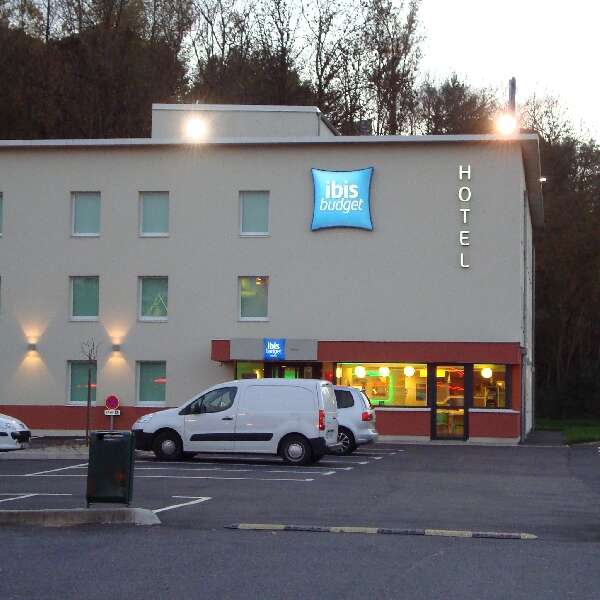 HOTEL IBIS BUDGET