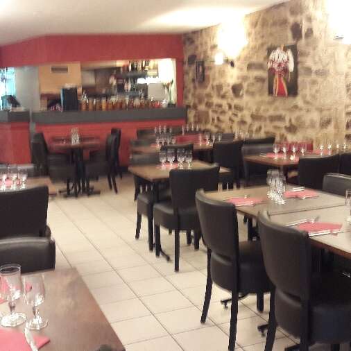 Pizzeria la Romaine