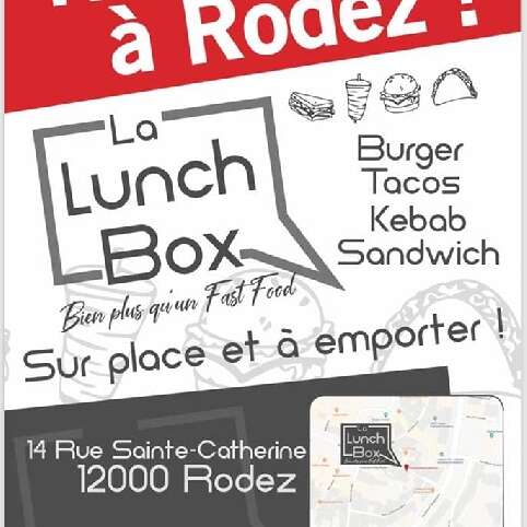 La Lunch Box