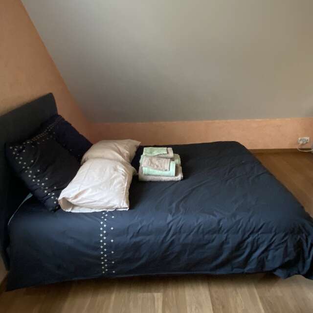 Chambre d'Hote Les Grillons