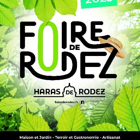Foire de Rodez