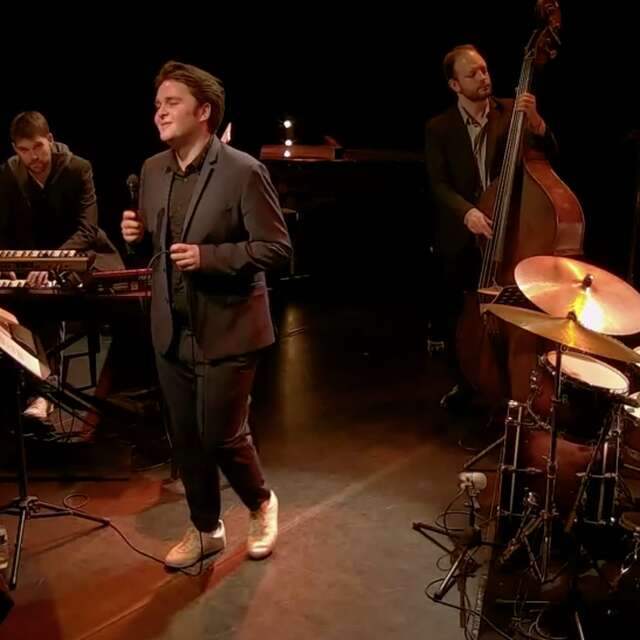 Concert : Kevin Norwood 4tet "The Call of Life"