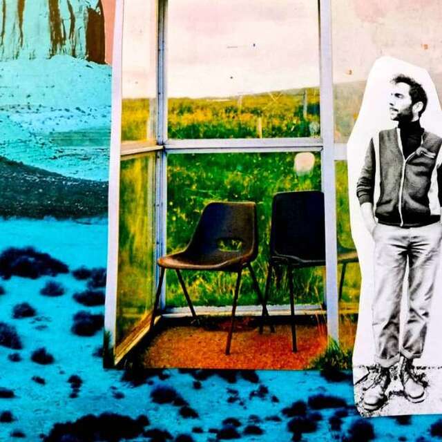 Concert : Oasis Boom