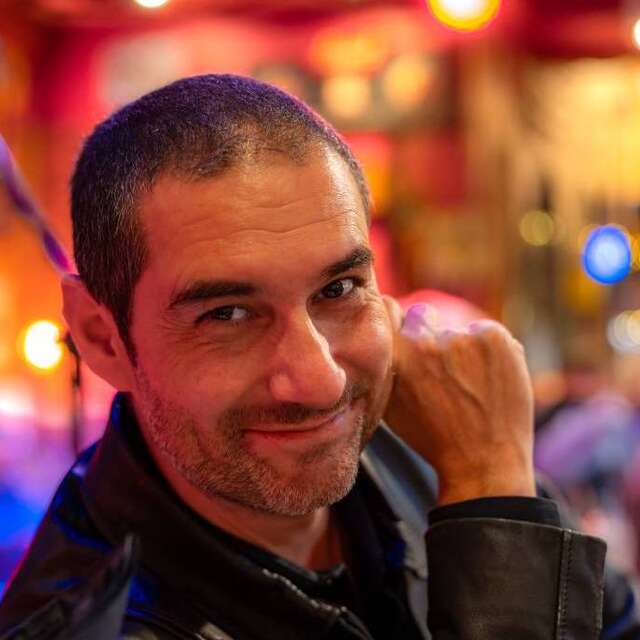 Concert : Lionel Dandine 7Tet - "Chick to chick"