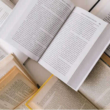 Vente des livres