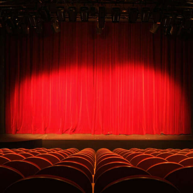 Soirée match d'improvisation théâtrale