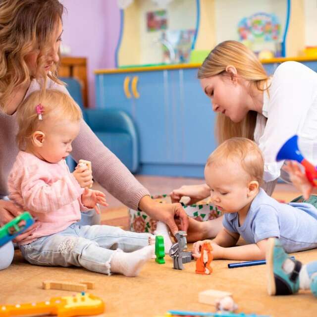 Festival de la Petite Enfance