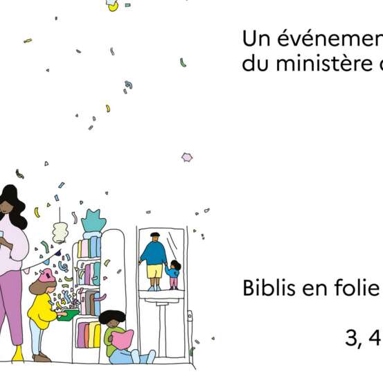Biblis en folie