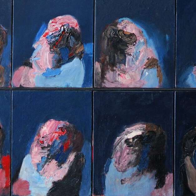 Exposition : La matière et l'esprit
