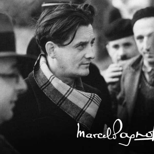 Exposition : Marcel Pagnol - 130 ans de souvenirs et d'héritage