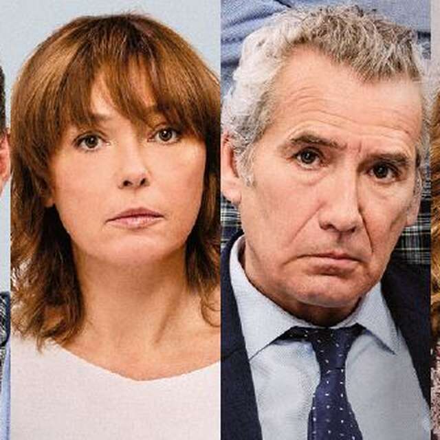 Théâtre : À qui la faute ?