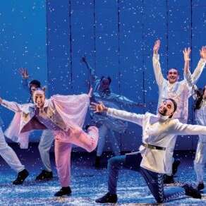 Théâtre : Casse-noisette