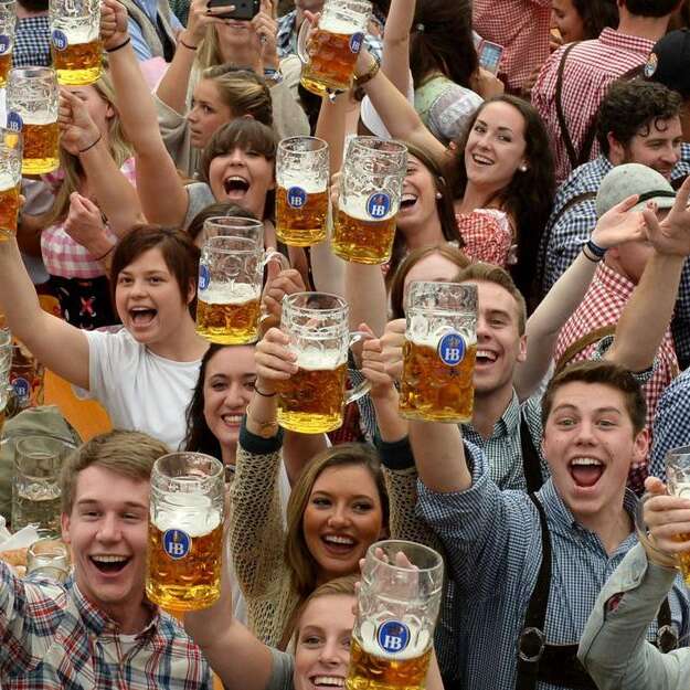 L'Oktoberfest : La fête de la bière artisanale