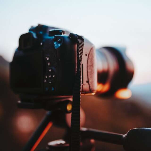 Exposition : Concours de Photographies