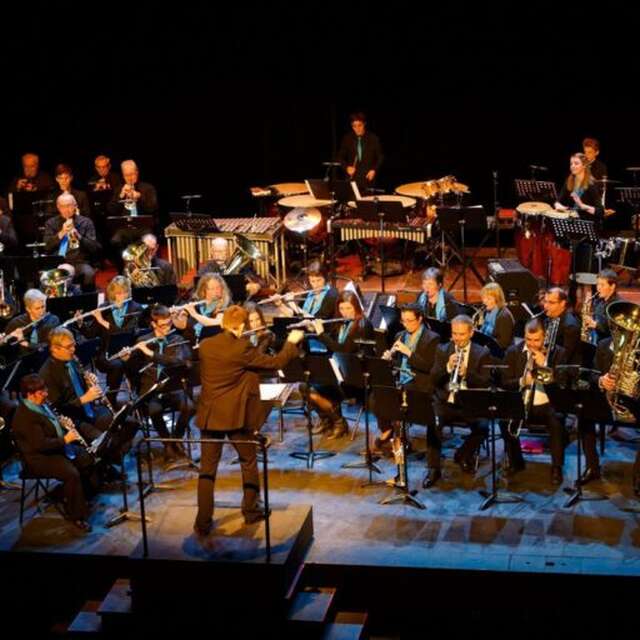 Concert : Explorateurs