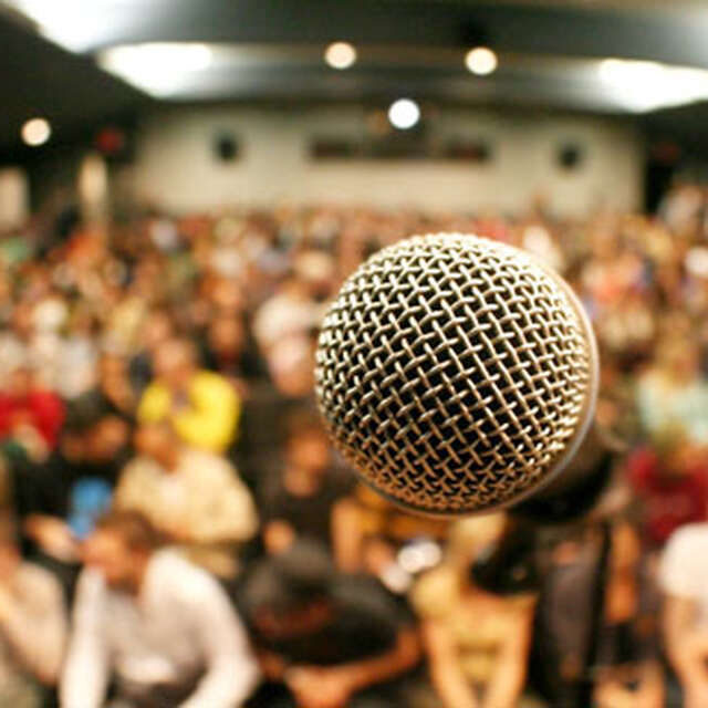 Conférence : Les monuments historiques