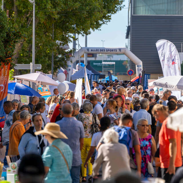 Forum des Associations