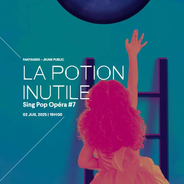 Atelier - la potion inutile - sing pop opéra 7