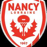 Match de football - ASNL Nancy vs Nîmes