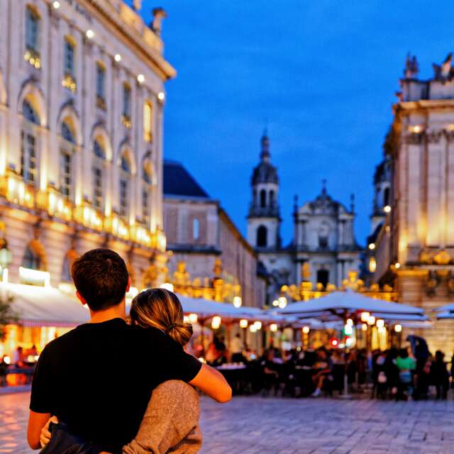 Visite guidée - Saint-Valentin - Amour et Libertinage au Siècle des Lumières