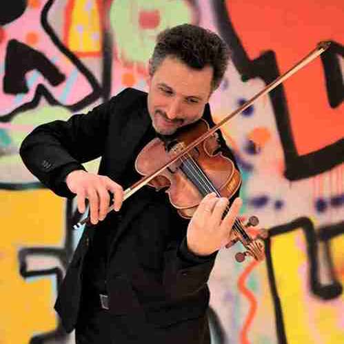 Concert - Ensemble Stanislas