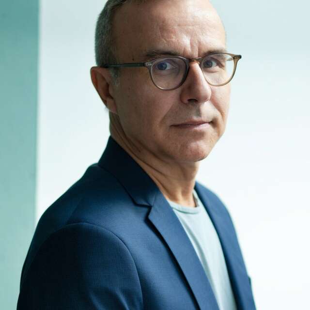 Rencontre - philippe besson