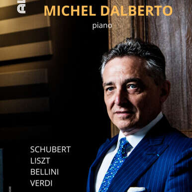 Concert - Récital Michel Dalberto - Piano