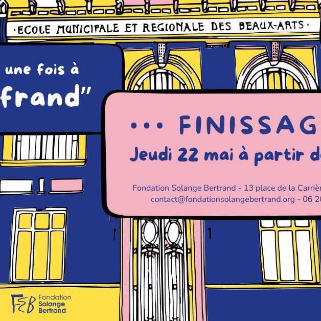 Finissage Exposition - Il était une fois à Boffrand