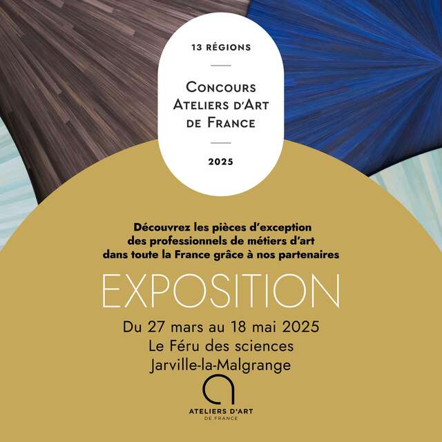 Ateliers - Art de France