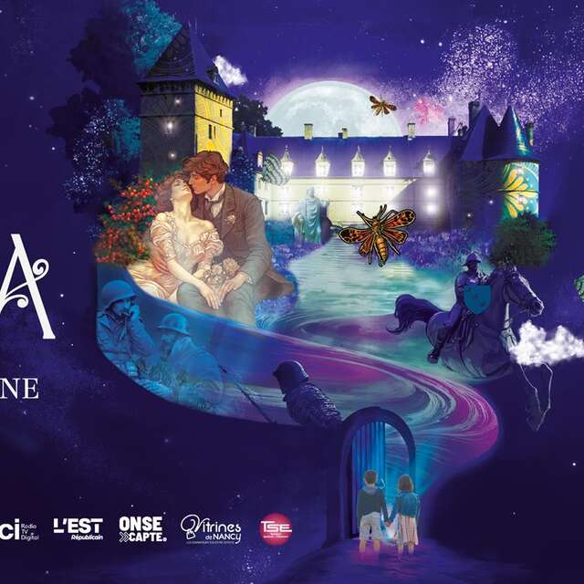 Spectacle - Terra Loreina