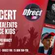 Foire Expo 2025 - Temps Forts musicaux - Jeunes Talents The Voice Kids