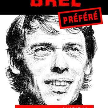 Spectacle - Mon Brel préféré