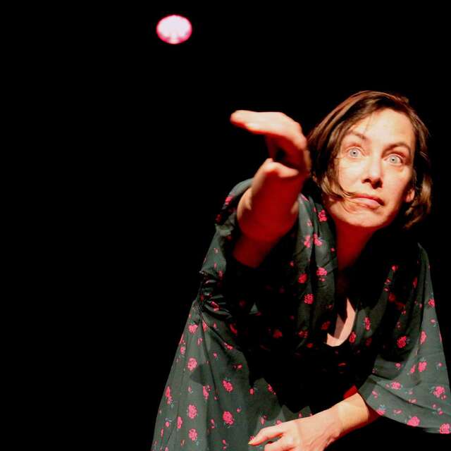 Spectacle - La part sombre