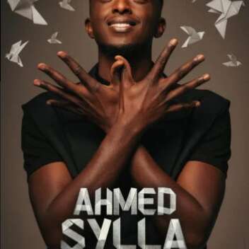 Spectacle - Ahmed Sylla