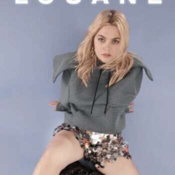 Concert - Louane