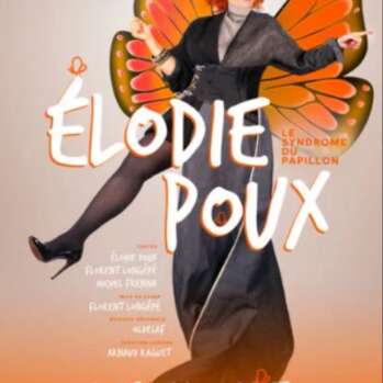 Spectacle - Elodie Poux